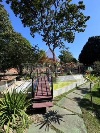 Imagem Imóvel com 2 Quartos à Venda, 3.000 m² em Santa Cruz - Rio De Janeiro