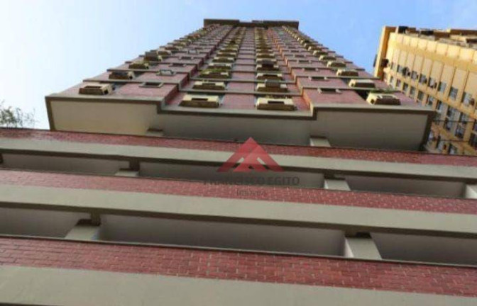 Imagem Cobertura com 2 Quartos à Venda, 103 m² em Fonseca - Niterói