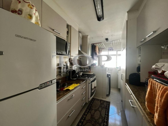 Imagem Apartamento com 2 Quartos à Venda, 72 m² em Jardim Astúrias - Guarujá