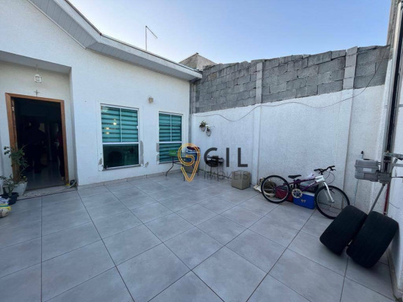 Imagem Casa com 2 Quartos à Venda, 70 m² em Cidade Salvador - Jacareí