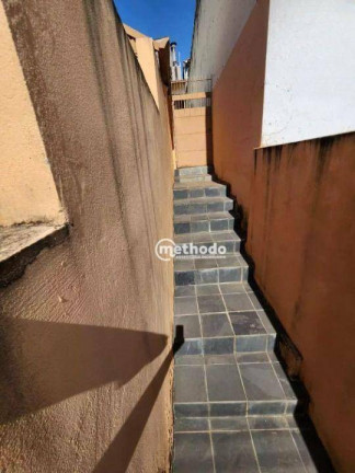 Imagem Casa com 2 Quartos à Venda, 115 m² em Nova Campinas - Campinas Imagem Casa com 2 Quartos à Venda, 115 m² em Nova Campinas - Campinas