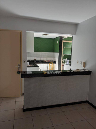 Imagem Apartamento com 3 Quartos à Venda, 75 m² em Alto Da Glória - Goiânia Imagem Apartamento com 3 Quartos à Venda, 75 m² em Alto Da Glória - Goiânia
