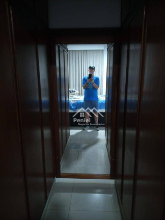 Imagem Apartamento com 3 Quartos à Venda, 192 m² em Centro - Ribeirão Preto