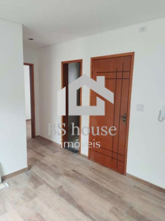 Imagem Apartamento com 2 Quartos à Venda, 47 m² em Vila Francisco Matarazzo - Santo André