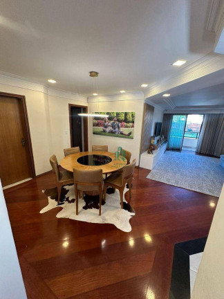 Imagem Apartamento com 3 Quartos à Venda, 170 m² em Vila Galvão - Guarulhos