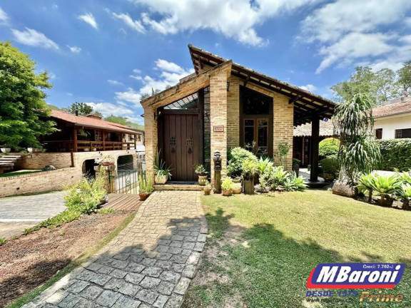 Imagem Casa com 4 Quartos à Venda, 656 m² em Nova Higienópolis - Jandira Imagem Casa com 4 Quartos à Venda, 656 m² em Nova Higienópolis - Jandira