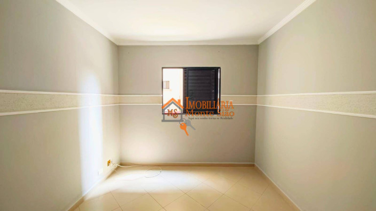 Imagem Apartamento com 2 Quartos à Venda, 64 m² em Macedo - Guarulhos