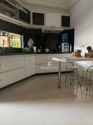 Imagem Casa com 4 Quartos à Venda, 320 m² em Parque Residencial Damha - São José Do Rio Preto