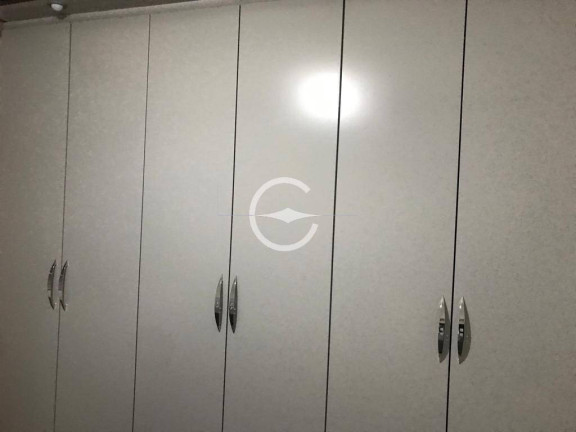 Imagem Apartamento com 1 Quarto para Alugar, 45 m² em Moema - São Paulo