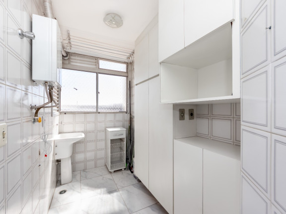 Apartamento com 2 Quartos à Venda, 65 m² em Vila Guarani (z Sul) - São Paulo