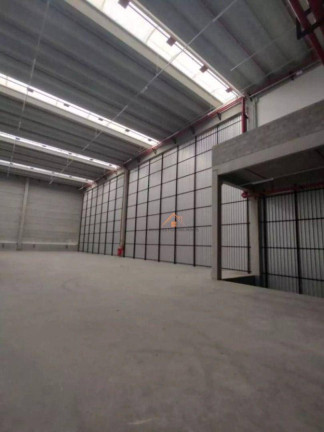 Galpão para Alugar, 1.192 m² em Vila Metalúrgica - Santo André