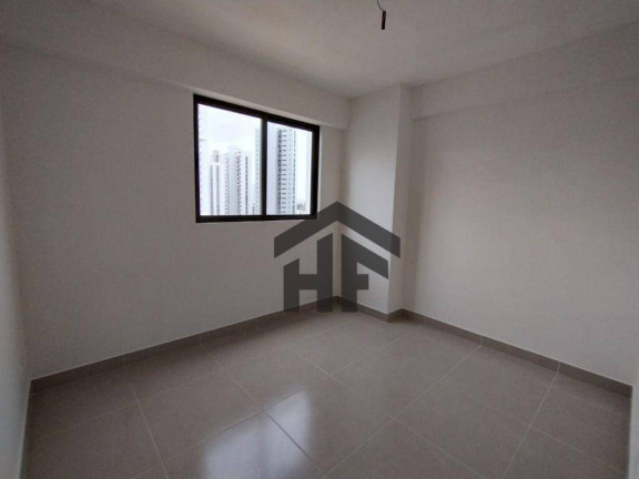 Imagem Apartamento com 3 Quartos à Venda, 84 m² em Rosarinho - Recife