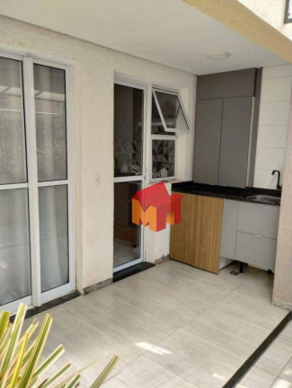 Imagem Apartamento com 2 Quartos à Venda, 70 m² em Catharina Zanaga - Americana Imagem Apartamento com 2 Quartos à Venda, 70 m² em Catharina Zanaga - Americana