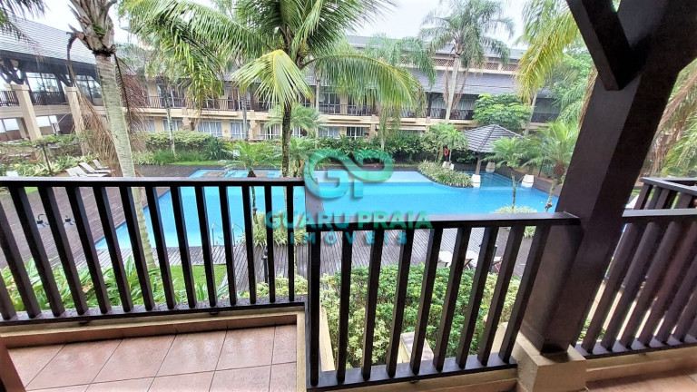 Imagem Apartamento com 3 Quartos à Venda, 90 m² em Enseada - Guarujá