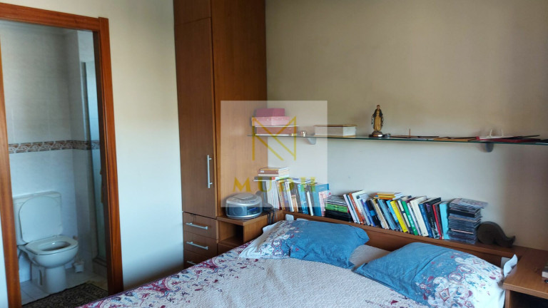 Imagem Casa com 3 Quartos à Venda, 91 m² em Cristal - Porto Alegre