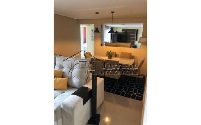 Foto do imóvel Apartamento com 2 Quartos à Venda, 63 m² em Jardim Oriente - São José Dos Campos