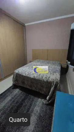 Imagem Cobertura com 2 Quartos à Venda, 161 m² em Santa Maria - Santo André