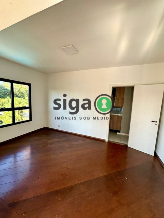 Imagem Apartamento com 4 Quartos para Alugar, 279 m² em Panamby - São Paulo Imagem Apartamento com 4 Quartos para Alugar, 279 m² em Panamby - São Paulo