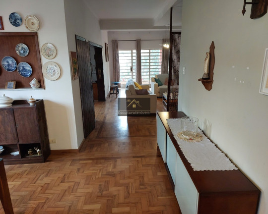 Imagem Casa com 5 Quartos à Venda, 262 m² em Caxingui - São Paulo