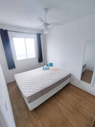 Imagem Apartamento com 1 Quarto à Venda, 27 m² em Barra Funda - São Paulo