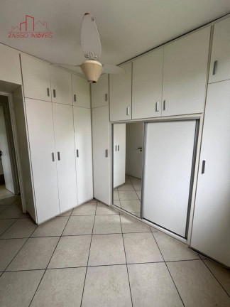 Imagem Apartamento com 2 Quartos à Venda, 56 m² em Pirajussara - São Paulo