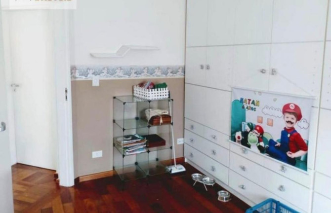 Imagem Casa com 4 Quartos à Venda, 211 m² em Vila Carrão - São Paulo