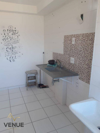 Imagem Apartamento com 2 Quartos à Venda, 47 m² em Vila Carmosina - São Paulo Imagem Apartamento com 2 Quartos à Venda, 47 m² em Vila Carmosina - São Paulo