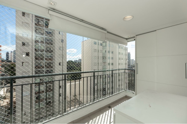 Imagem Imóvel com 2 Quartos à Venda, 66 m² em Vila Guarani (z Sul) - São Paulo