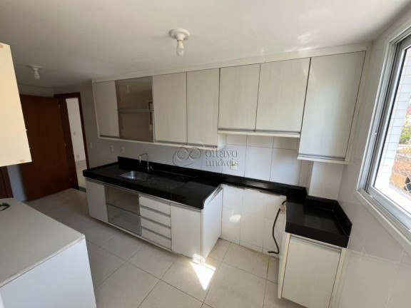 Imagem Apartamento com 3 Quartos para Alugar, 135 m² em Praia Do Pecado - Macaé