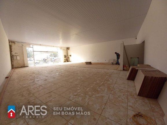 Sala Comercial para Alugar, 572 m² em Jardim Girassol - Americana