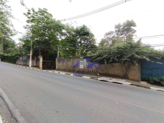 Imagem Terreno à Venda ou Locação, 2.532 m² em Granja Viana - Cotia Imagem Terreno à Venda ou Locação, 2.532 m² em Granja Viana - Cotia