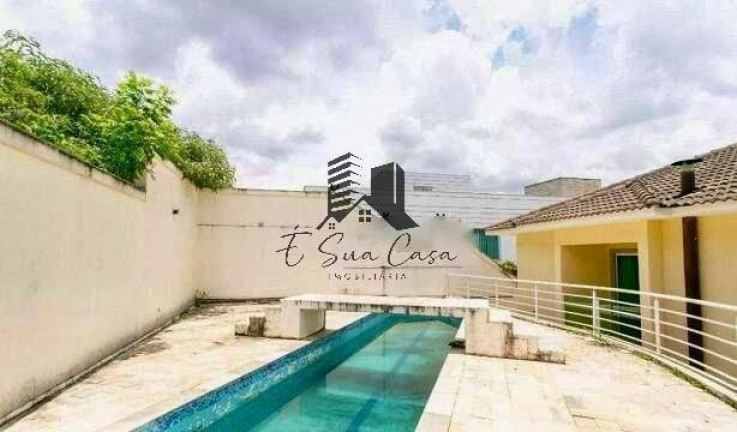 Imagem Casa de Condomínio com 4 Quartos à Venda, 415 m² em Paquetá - Belo Horizonte Imagem Casa de Condomínio com 4 Quartos à Venda, 415 m² em Paquetá - Belo Horizonte