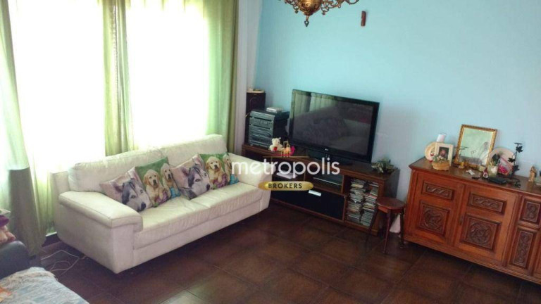 Imagem Sobrado com 3 Quartos à Venda, 140 m² em Vila Paulo Silas - São Paulo Imagem Sobrado com 3 Quartos à Venda, 140 m² em Vila Paulo Silas - São Paulo