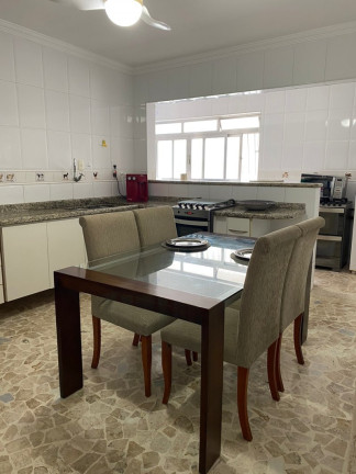 Imagem Cobertura com 3 Quartos à Venda, 237 m² em Gonzaga - Santos Imagem Cobertura com 3 Quartos à Venda, 237 m² em Gonzaga - Santos