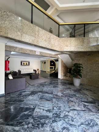 Imagem Apartamento com 1 Quarto para Alugar, 51 m² em Tupi - Praia Grande
