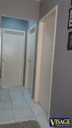 Imagem Apartamento com 2 Quartos à Venda,  em Jd. Maria Amelia - Jacareí