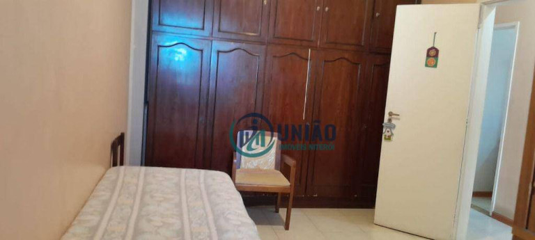 Imagem Apartamento com 3 Quartos à Venda, 100 m² em Icaraí - Niterói Imagem Apartamento com 3 Quartos à Venda, 100 m² em Icaraí - Niterói