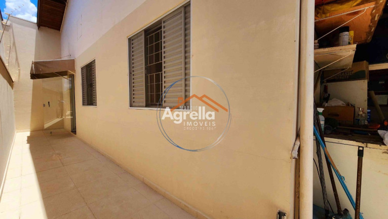 Imagem Casa com 3 Quartos à Venda, 115 m² em Parque Da Imprensa - Mogi Mirim Imagem Casa com 3 Quartos à Venda, 115 m² em Parque Da Imprensa - Mogi Mirim