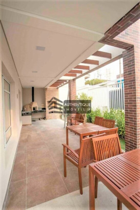 Imagem Apartamento com 2 Quartos à Venda, 98 m² em Vila Clementino - São Paulo