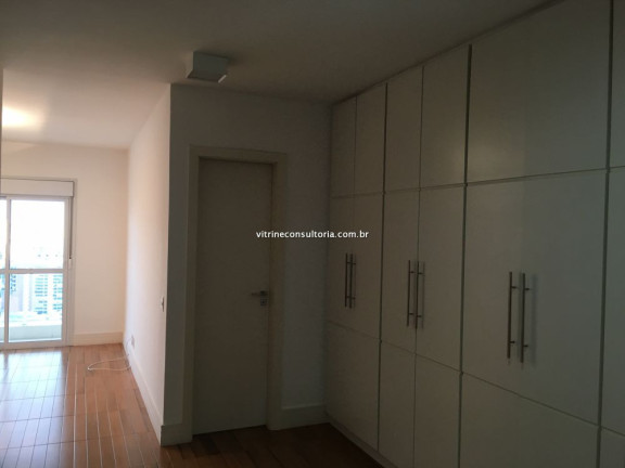 Imagem Apartamento com 4 Quartos à Venda, 403 m² em Chácara Klabin - São Paulo