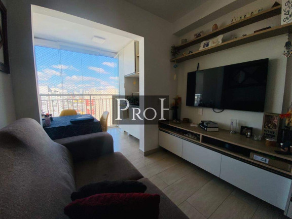 Imagem Imóvel com 1 Quarto à Venda, 35 m² em Ipiranga - São Paulo Imagem Imóvel com 1 Quarto à Venda, 35 m² em Ipiranga - São Paulo
