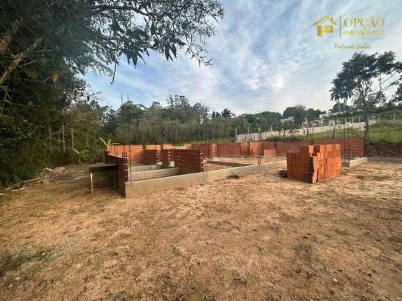 Imagem Terreno à Venda, 2.504 m² em Chácaras Rincão - Itu Imagem Terreno à Venda, 2.504 m² em Chácaras Rincão - Itu