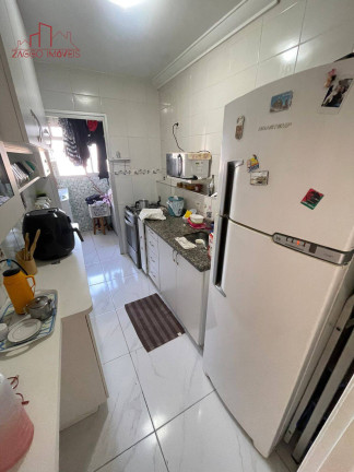 Imagem Apartamento com 2 Quartos à Venda, 50 m² em Parque Maria Helena - São Paulo Imagem Apartamento com 2 Quartos à Venda, 50 m² em Parque Maria Helena - São Paulo