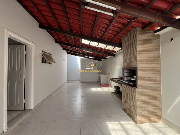 Imagem Casa com 4 Quartos à Venda, 229 m² em Guanabara - Patos De Minas Imagem Casa com 4 Quartos à Venda, 229 m² em Guanabara - Patos De Minas