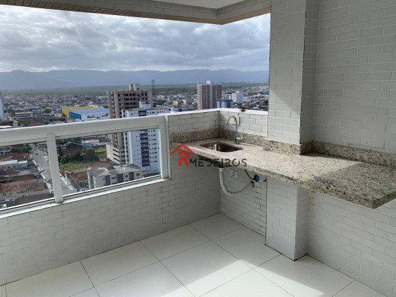 Imagem Apartamento com 2 Quartos à Venda, 102 m² em Aviação - Praia Grande Imagem Apartamento com 2 Quartos à Venda, 102 m² em Aviação - Praia Grande