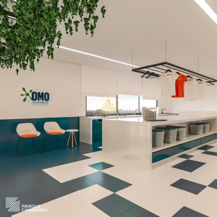 Imagem Apartamento com 2 Quartos à Venda, 60 m² em Tabuleiro - Camboriú Imagem Apartamento com 2 Quartos à Venda, 60 m² em Tabuleiro - Camboriú