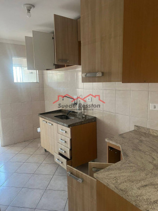 Imagem Apartamento com 2 Quartos à Venda, 57 m² em Vila Dos Andradas - São Paulo
