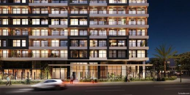 Imagem Imóvel com 1 Quarto à Venda, 25 m² em Rebouças - Curitiba