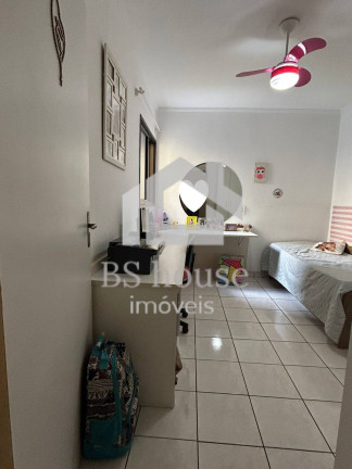 Imagem Apartamento com 3 Quartos à Venda, 107 m² em Vila Camilópolis - Santo André