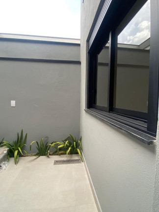 Imagem Casa de Condomínio com 2 Quartos à Venda,  em Reserva Dos Ypês Ii - Tatuí
